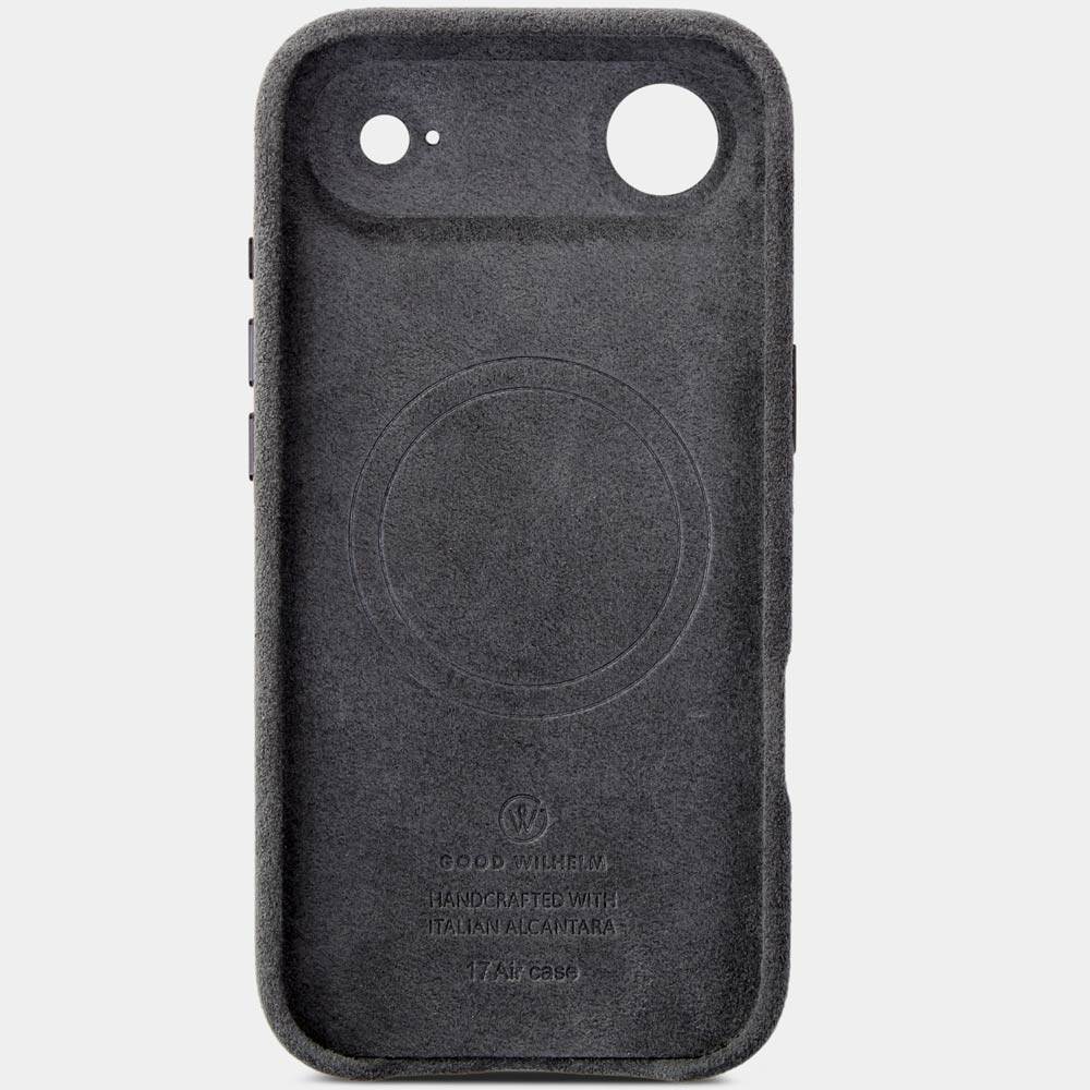 iphone-17-air-alcantara-huelle-dunkelgrau-rueckseite-innen-kamera-good-wilhelm