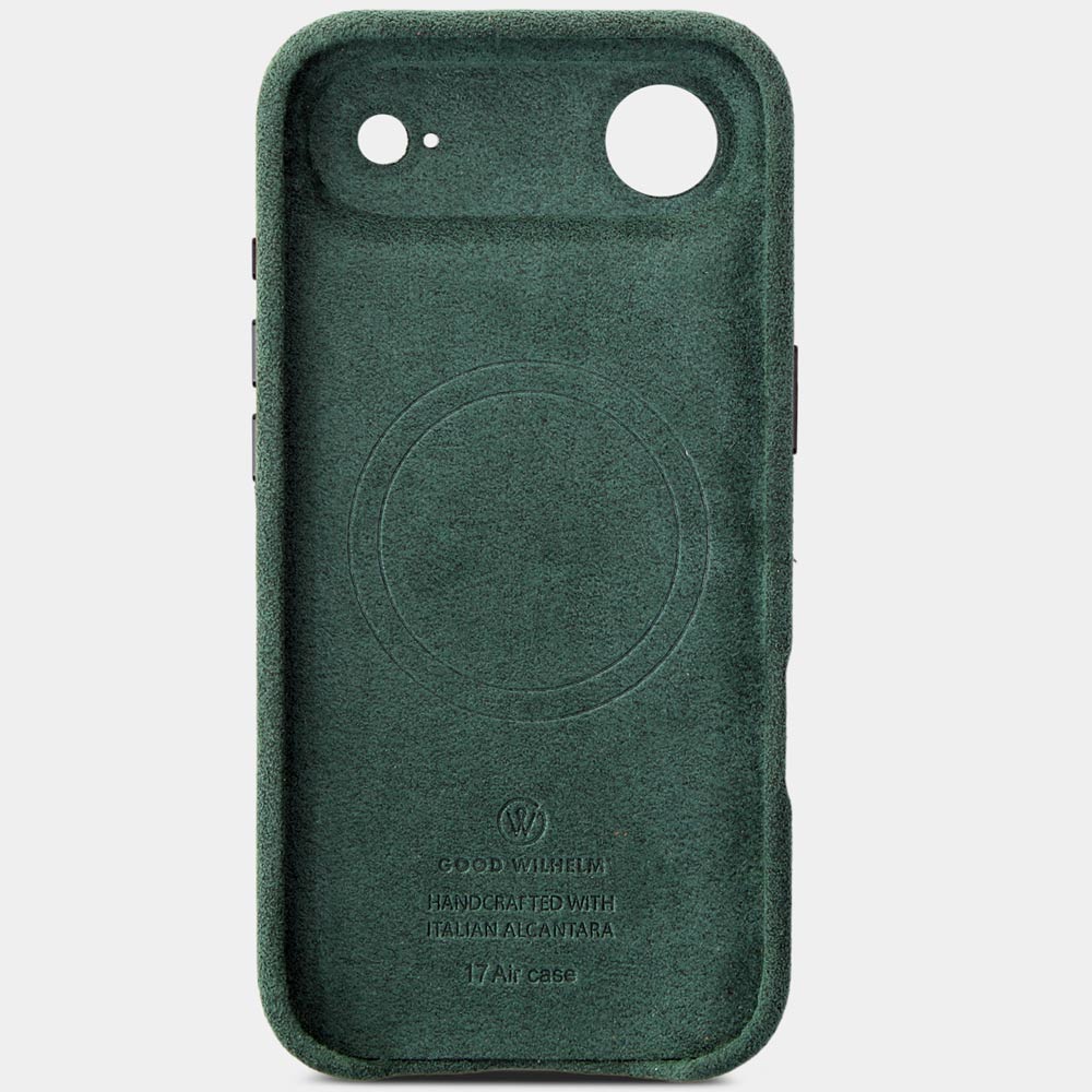 iphone-17-air-alcantara-huelle-gruen-rueckseite-innen-kamera-good-wilhelm