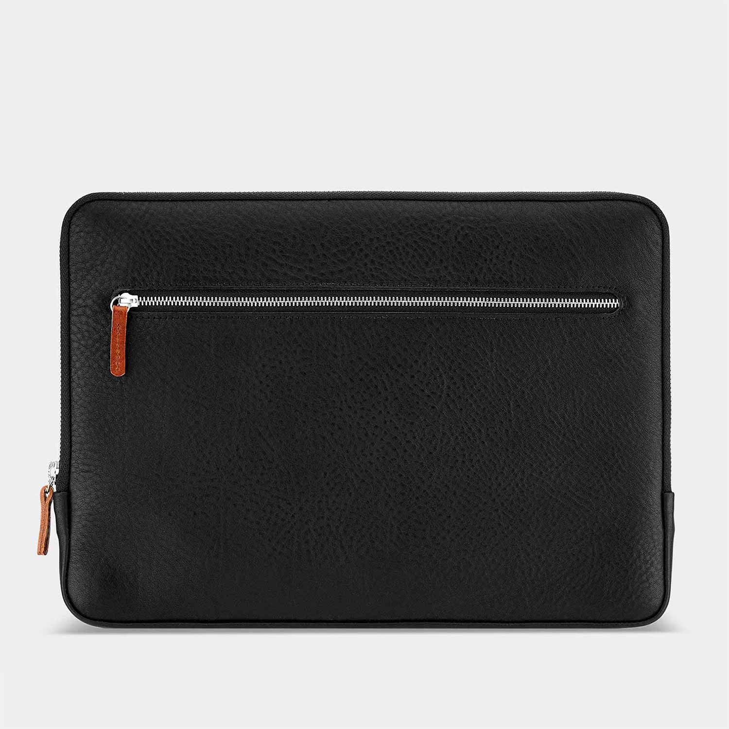 Schwarze Surface Laptop Hülle von Good Wilhelm